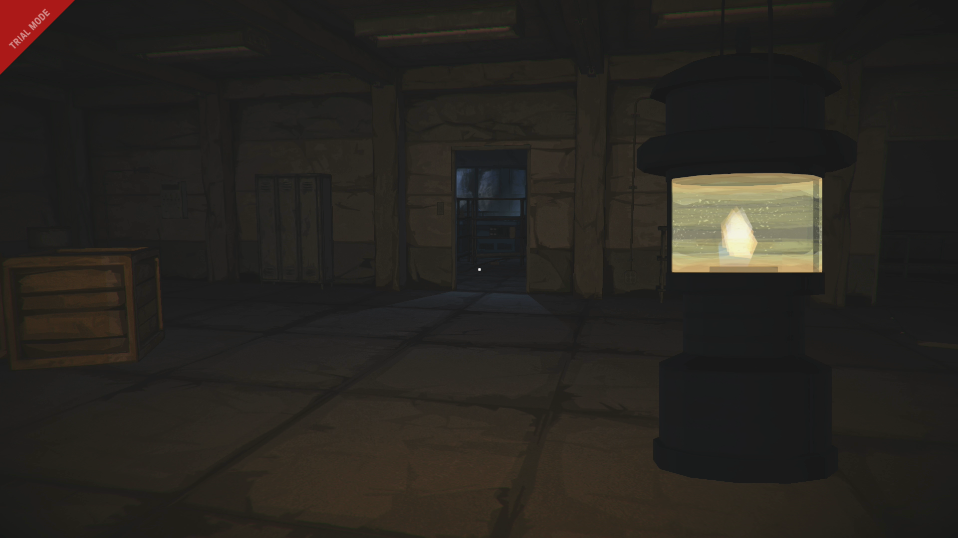 The Long Dark Impressions