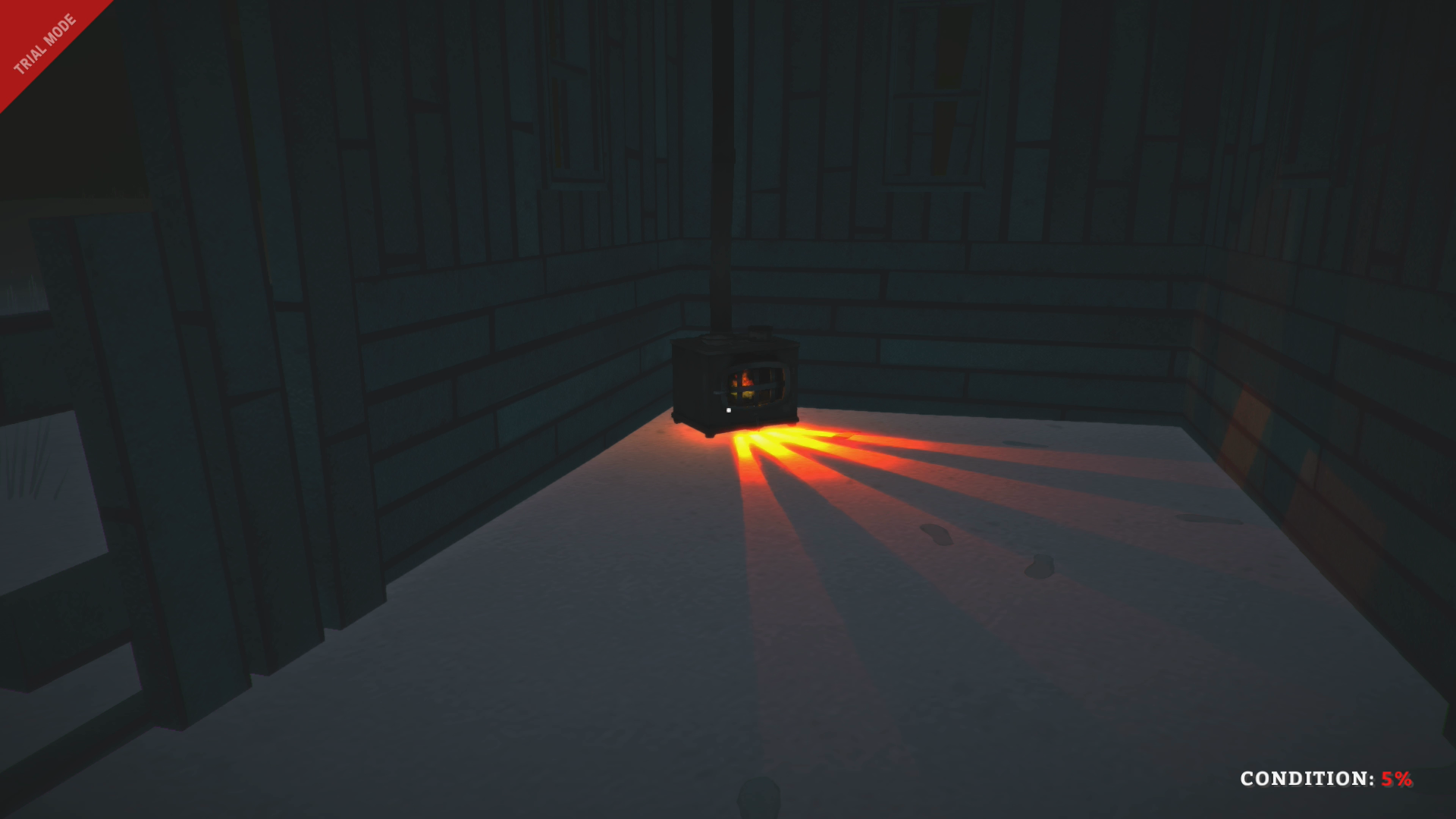 The Long Dark Impressions