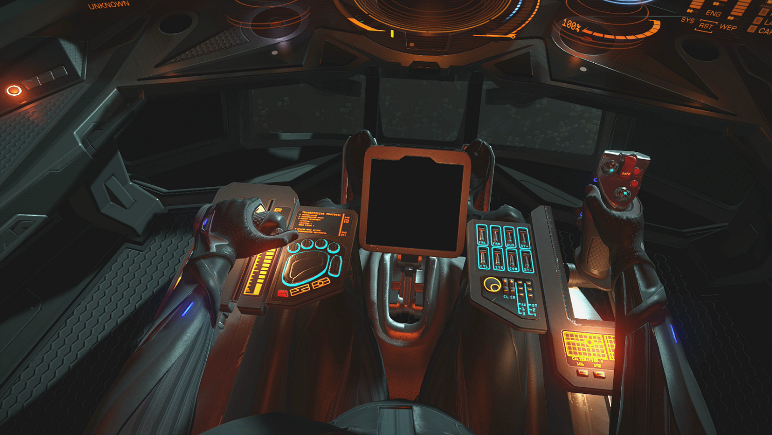 Elite: Dangerous Impressions