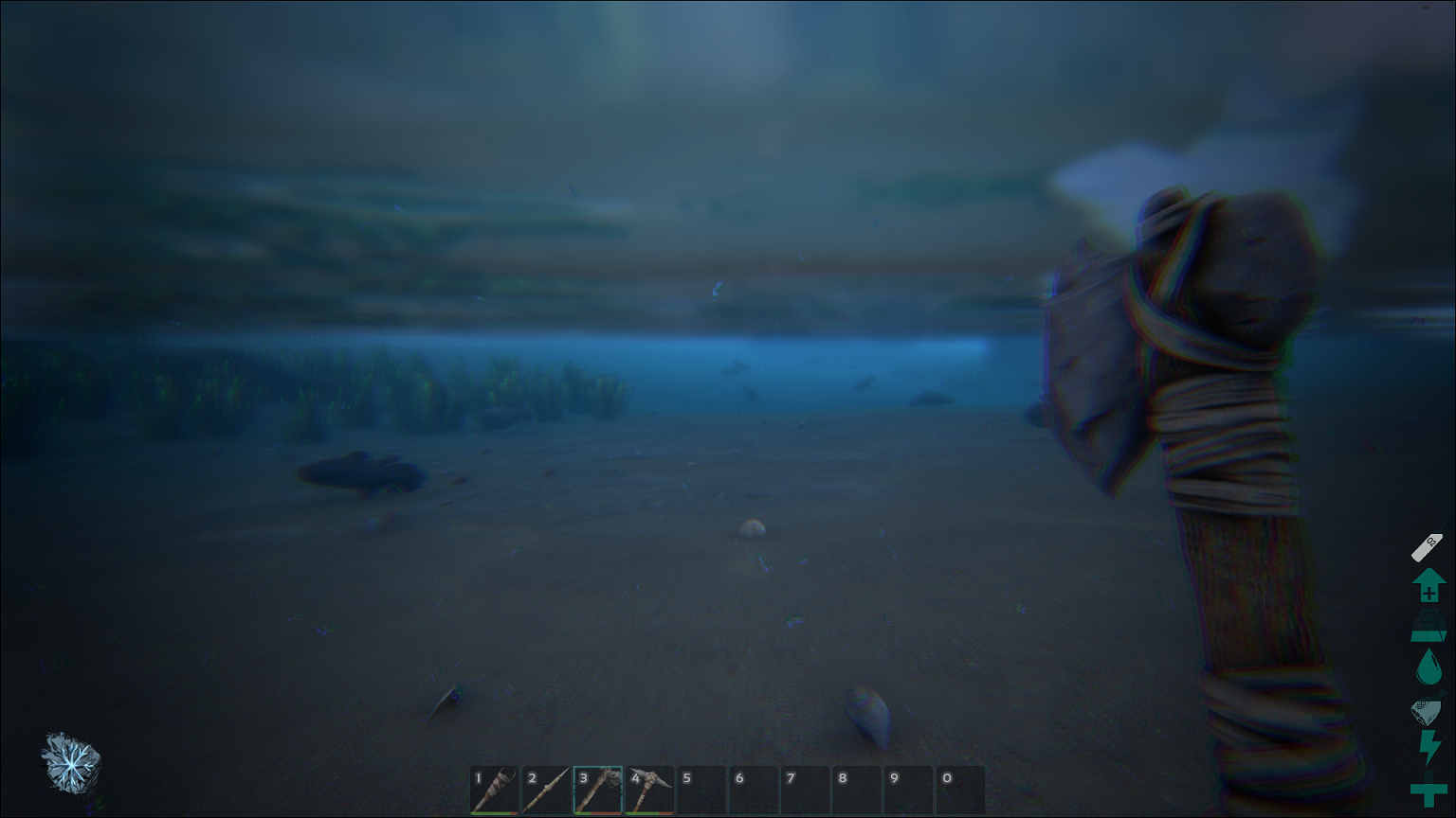 Ark:Survival Evolved Preview