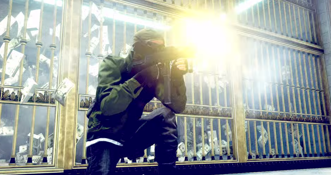 Battlefield Hardline