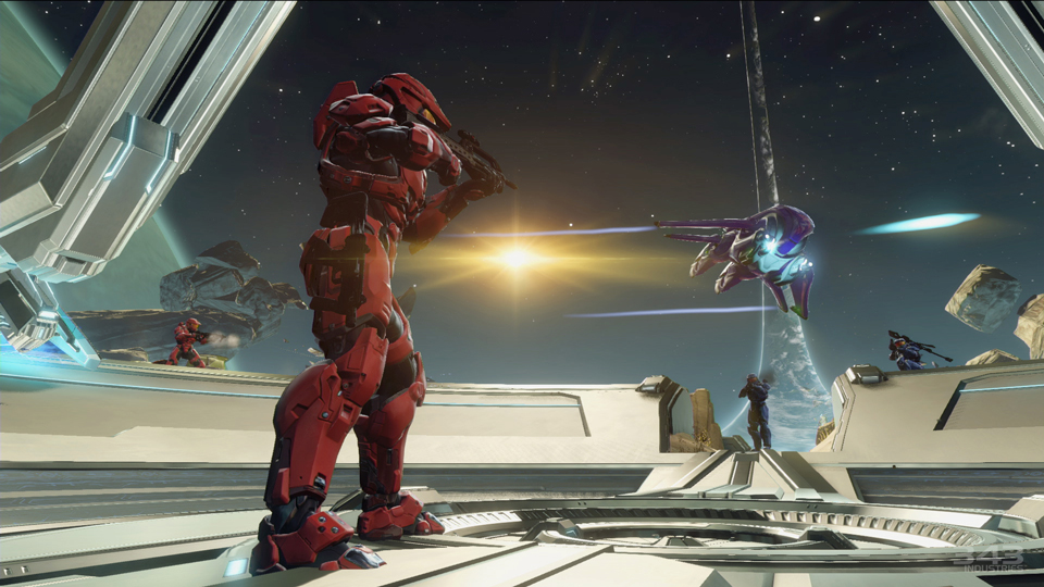Halo 2: Anniversary