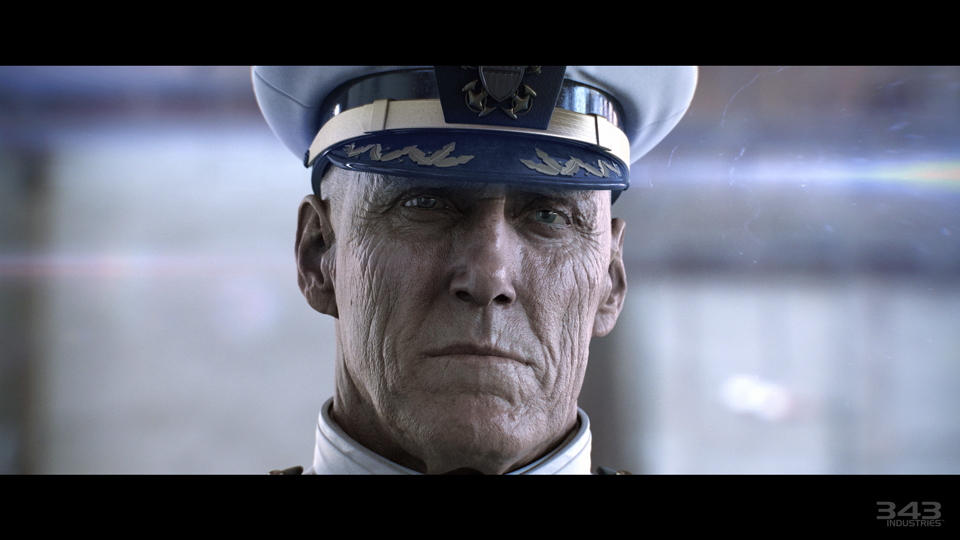 Halo 2: Anniversary Blur Studios
