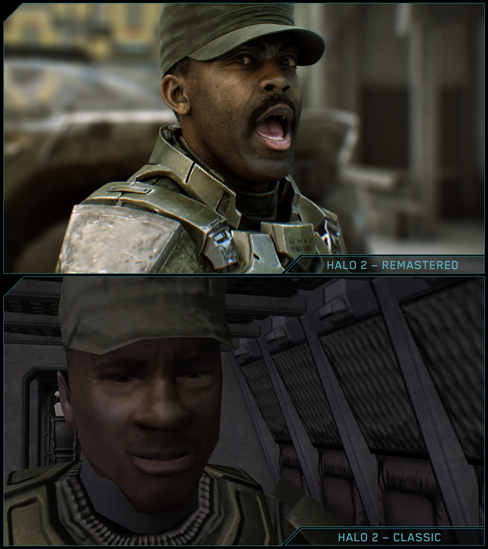Halo 2: Anniversary