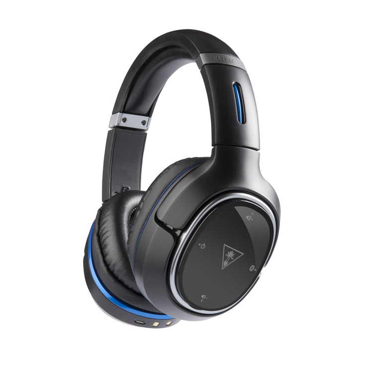 Turtle Beach Elite 800