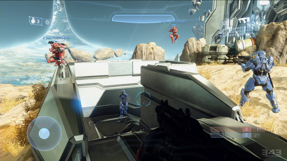 Halo 2: Anniversary