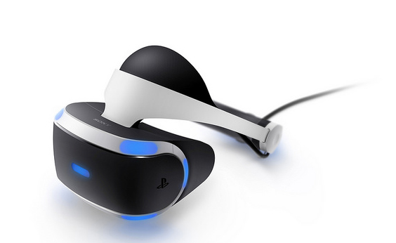 PlayStation VR