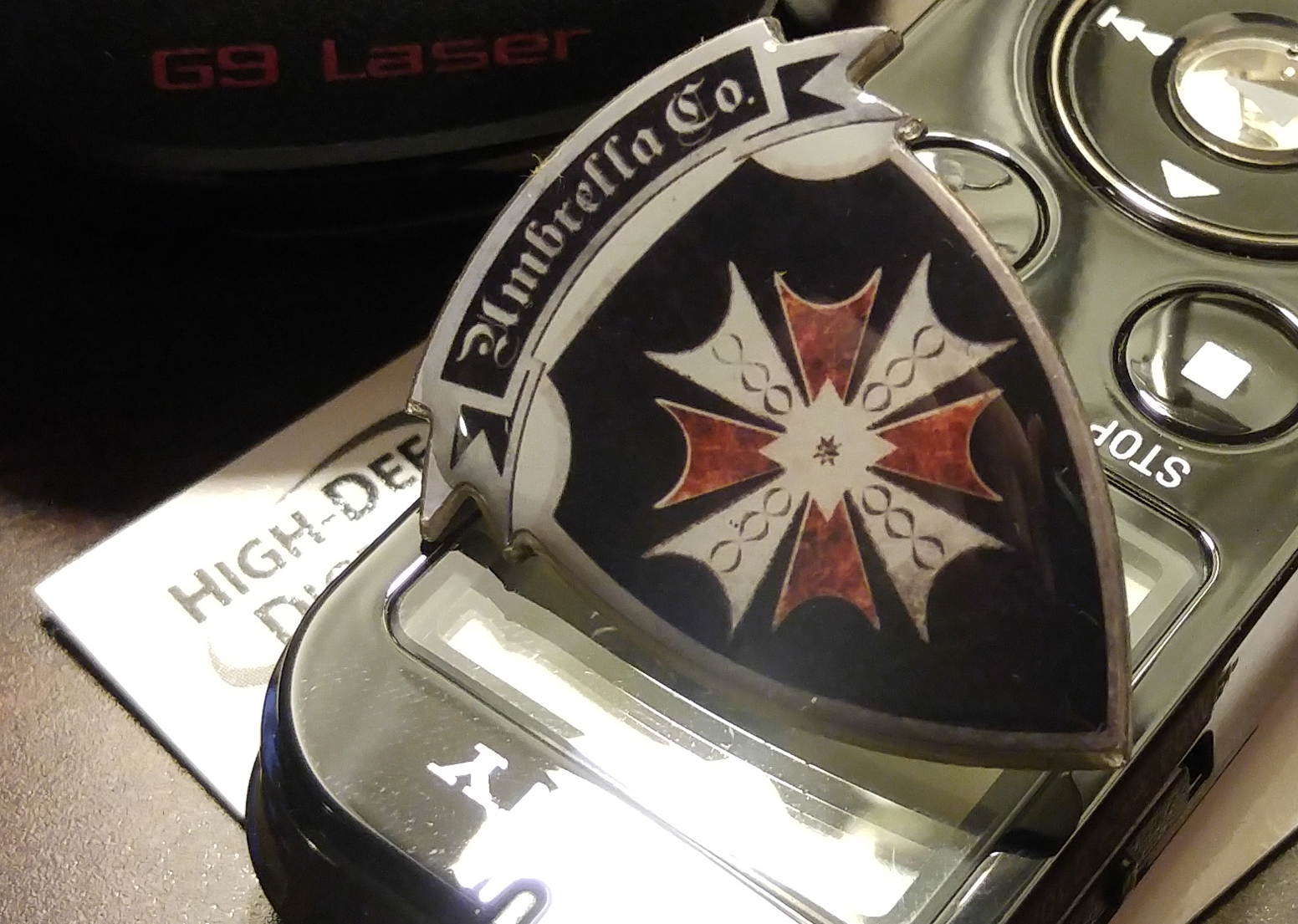 Umbrella Corps Capcom PAX South 2016