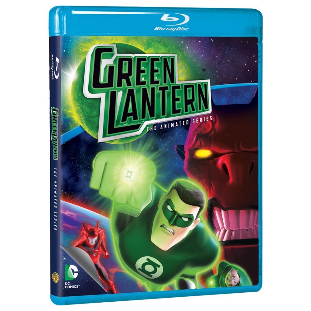 Green Lantern