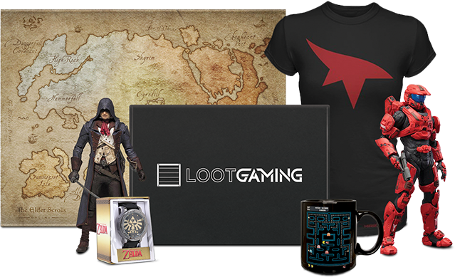 Loot Gaming