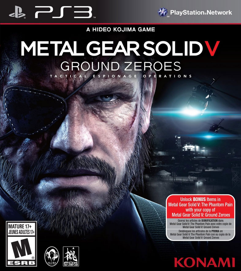 Slim PS3 Box Art Design
