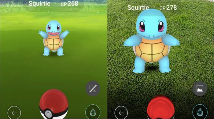 Pokemon GO News