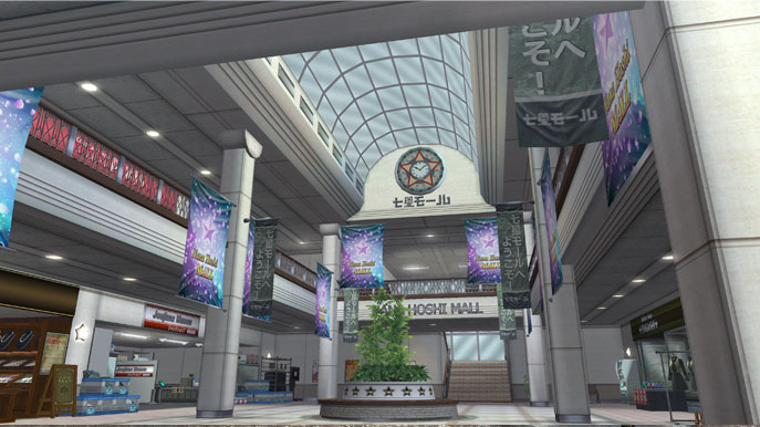 Tokyo Xanadu News