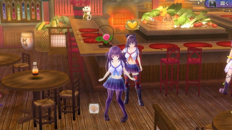Valkyrie Drive News
